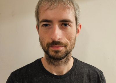 Dr. Robert Nixon - Outstanding Research Output